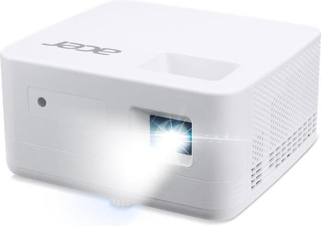 Produktbild Acer PD1800 mobiler LED Beamer 1.000 ANSI Lumen (4K, 1000 lm, 1.5 - 1.65:1)