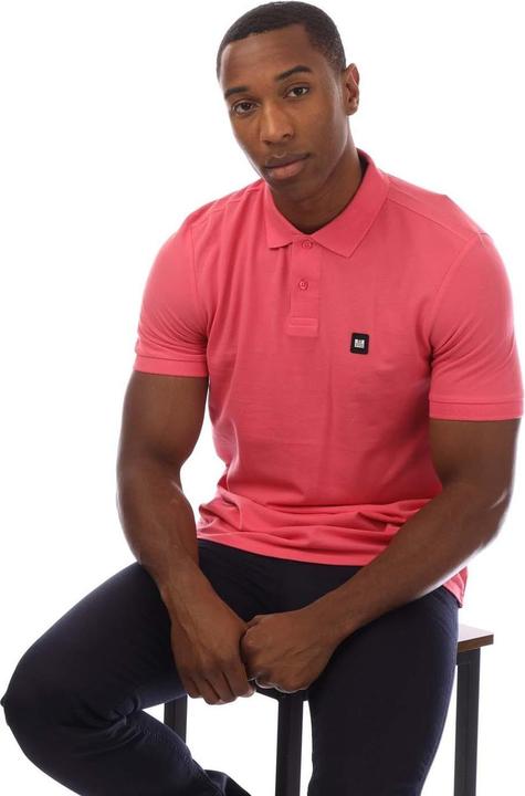Immagine prodotto Weekend Offender Barnum Maglietta Polo Uomo (XL)