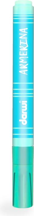 Actual product image Darwi Pin Ceramics Armerina (Light blue, 2 mm, 2240 x)