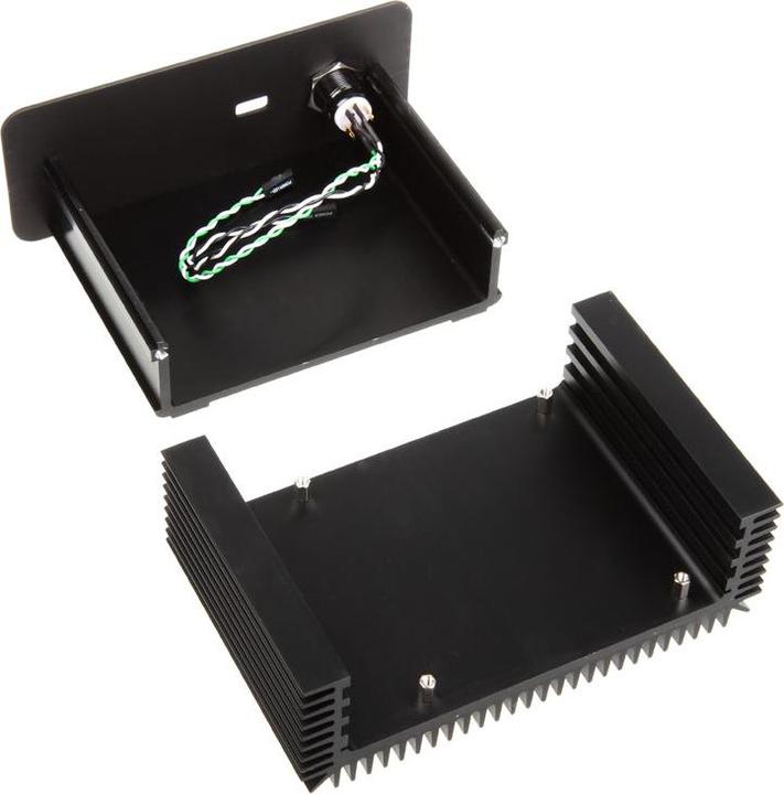 Image du produit Impactics D1NU1-B (UCFF)