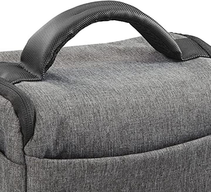Actual product image Hama Camera bag Terra, 135 (Camera bag)