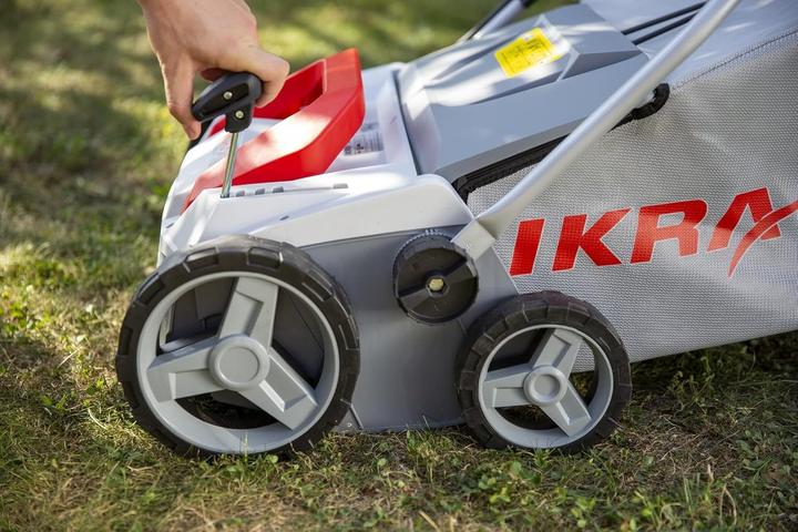 Produktbild Ikra IEVL 1838