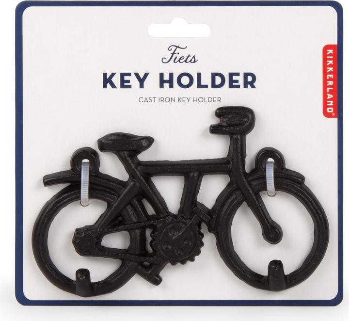 Actual product image Kikkerland Bike