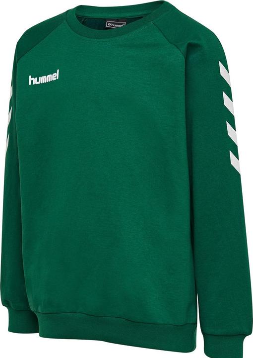Produktbild hummel Go Kids Cotton Sweatshirt (116)
