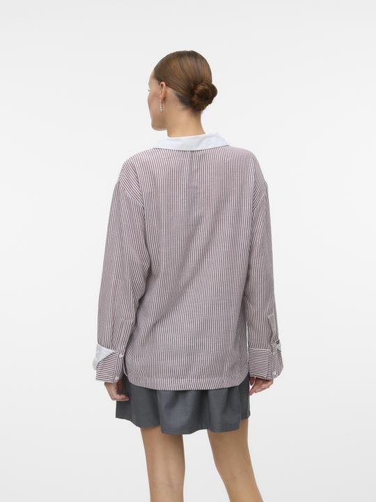 Produktbild Vero Moda VMLEA Hemd Hemd (XS)