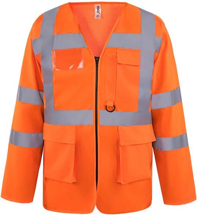Immagine prodotto Yoko Lumi Active Jacket materiale riflettente (XXL)