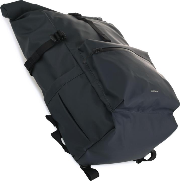 Produktbild Sandqvist Stream Rolltop Backpack 34 (34 l)