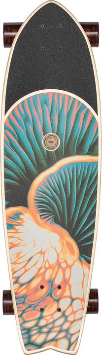 Produktbild Globe Chromantic Bio Morph (33")