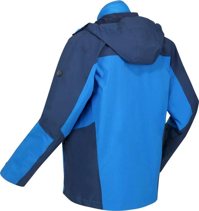 Immagine prodotto Regatta Giacca Wentwood Vii impermeabile 3 in 1 (XXL)