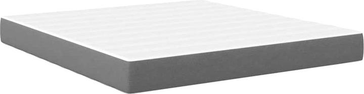 Actual product image VidaXL Memory foam mattress (180 x 200 cm, Spring core)