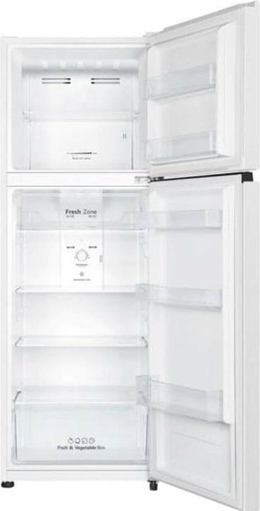 Produktbild Hisense RT422N4AWE (325 l)