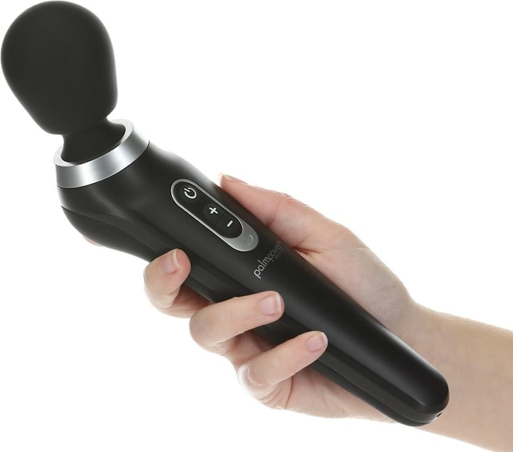 Actual product image Palmpower Extreme