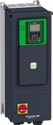 Actual product image Schneider ATV650D15N4E