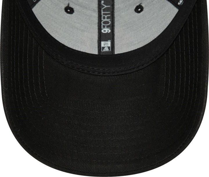 Produktbild New Era 9Forty Kinder Cap - New York Yankees schwarz - Child (53, 54 C, 52 C)