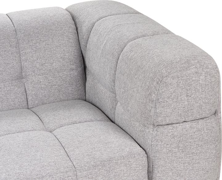 Produktbild Beliani Mullola (3-Sitzer)