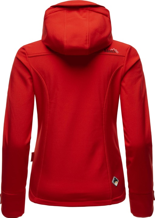 Actual product image Marikoo Little bitch (XL)