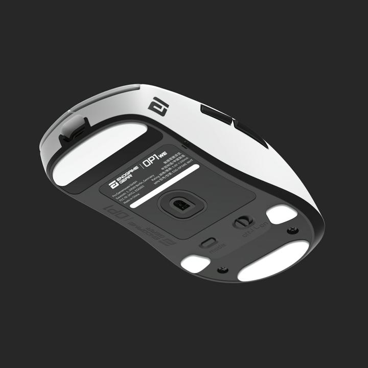 Actual product image Endgame Gear OP1we (Wireless, Cable)