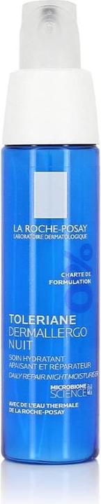 Immagine prodotto La Roche Posay Tolériane Dermallergo (40 ml, Crema notte)