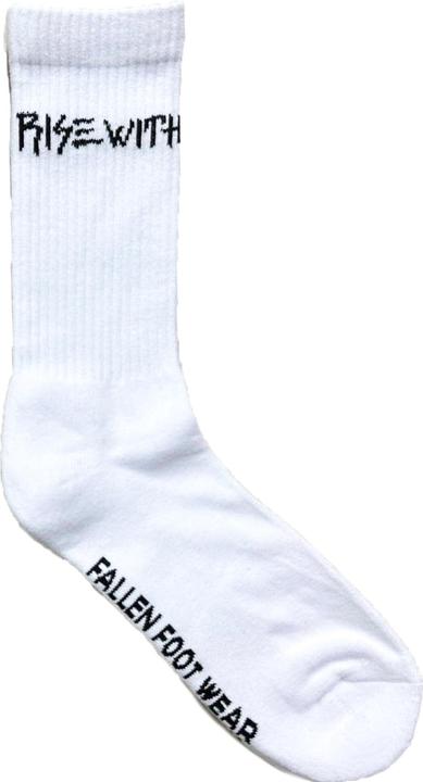 Produktbild Fallen Rise With II Socks (One Size)