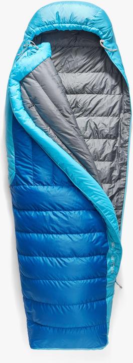 Image du produit Sea To Summit Trek -1°C Down Sac de couchage