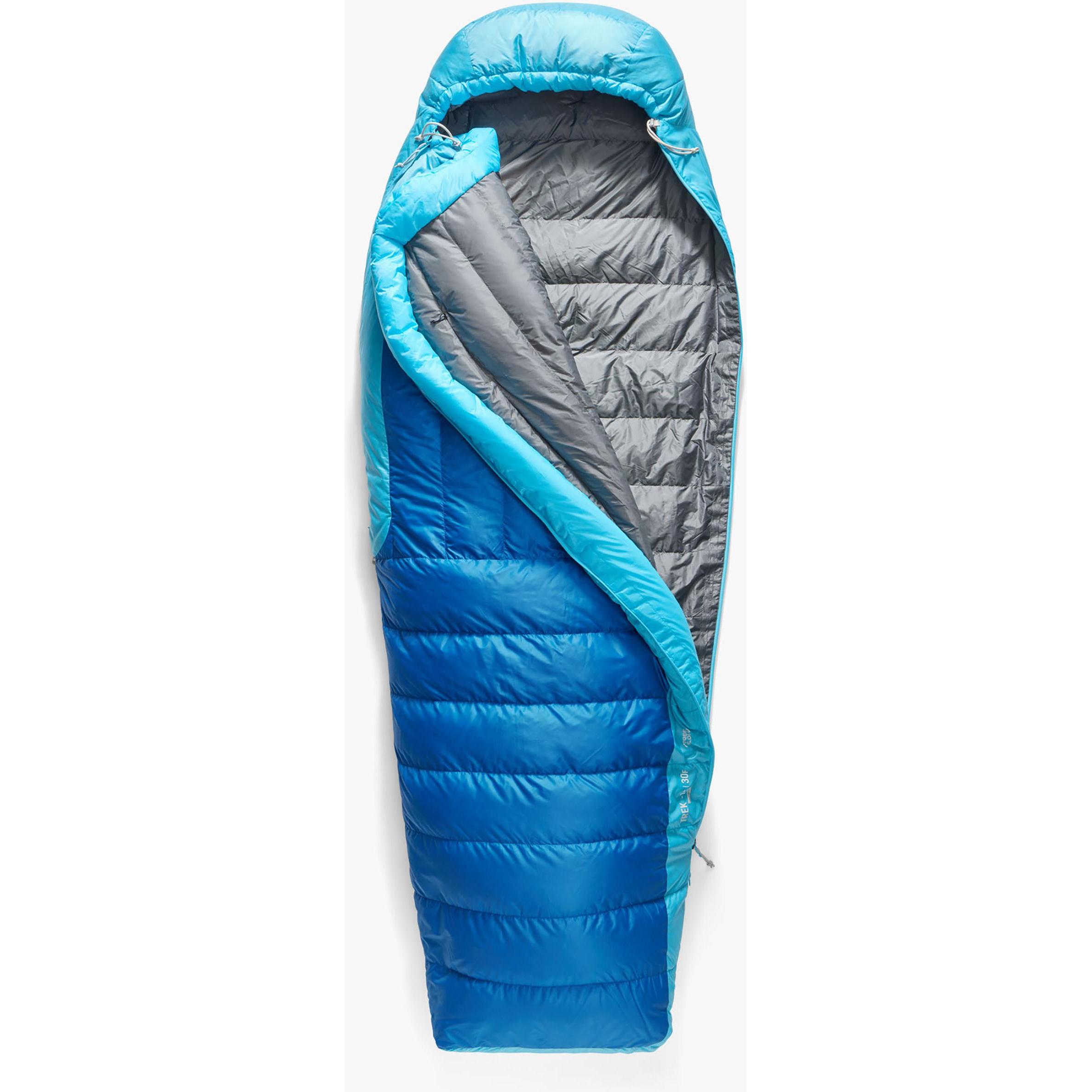 Thumbnail - Sea To Summit, Schlafsack