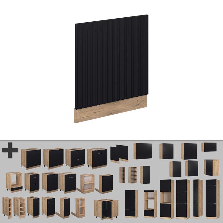 Produktbild Vicco Frontblende Fame-Line