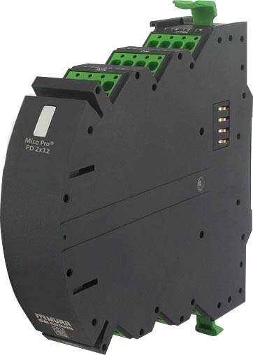 Murr Elektronik 9000-41000-0002206 Distribuzione potenziale 1pce.
