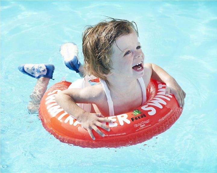 Produktbild Swimtrainer Classic