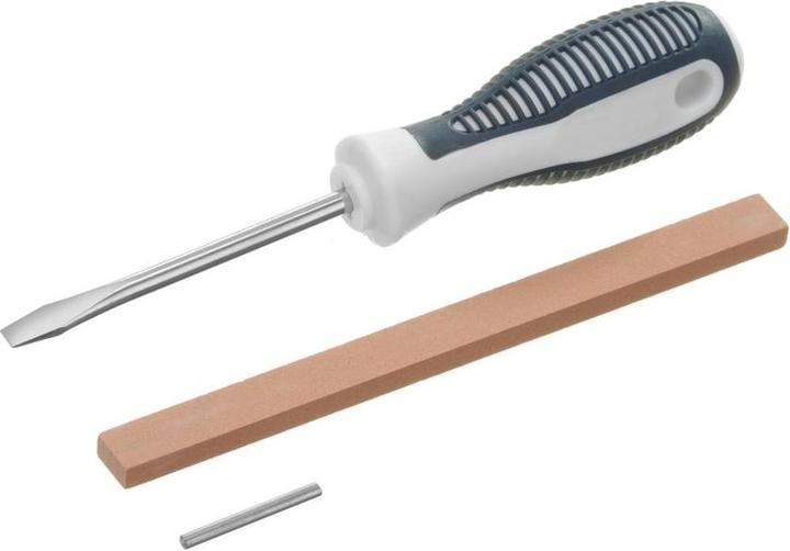 Produktbild Hendi Kebab Messer Elektrisch