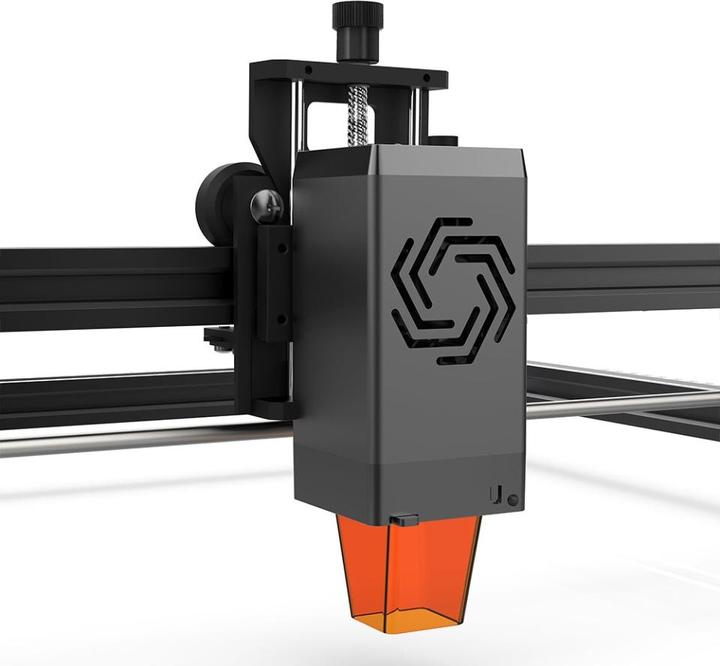 Image du produit Ortur Ajusteur de hauteur Z