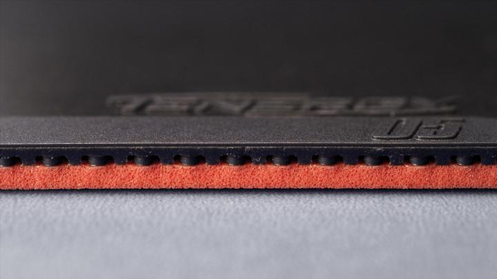 Produktbild Butterfly Belag Tenergy 05 (2.10 mm)