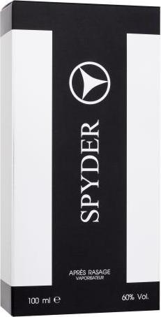 Produktbild Battistoni Spyder (Rasierwasser, 100 ml)