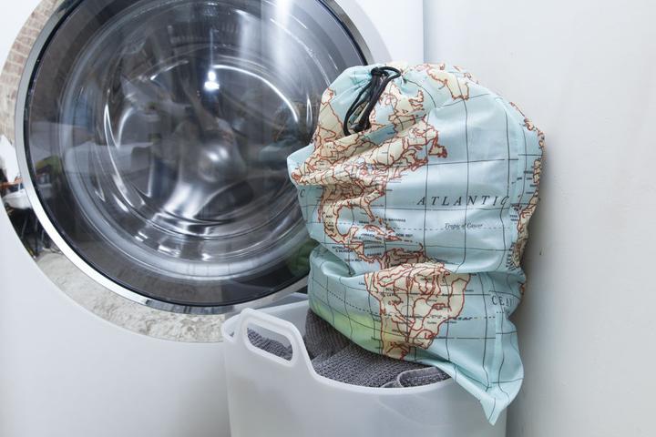 Produktbild Kikkerland Maps