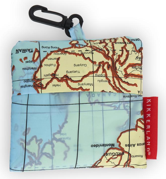 Produktbild Kikkerland Maps