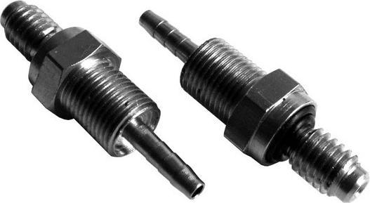 Actual product image Clarks hydraulic cable screw, Magura Marta SL, Clara, Julia connecting the cable to 20 PCs