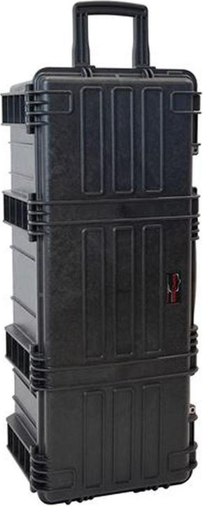 Actual product image Explorer Cases 9433 Case Black with Foam (108 l)