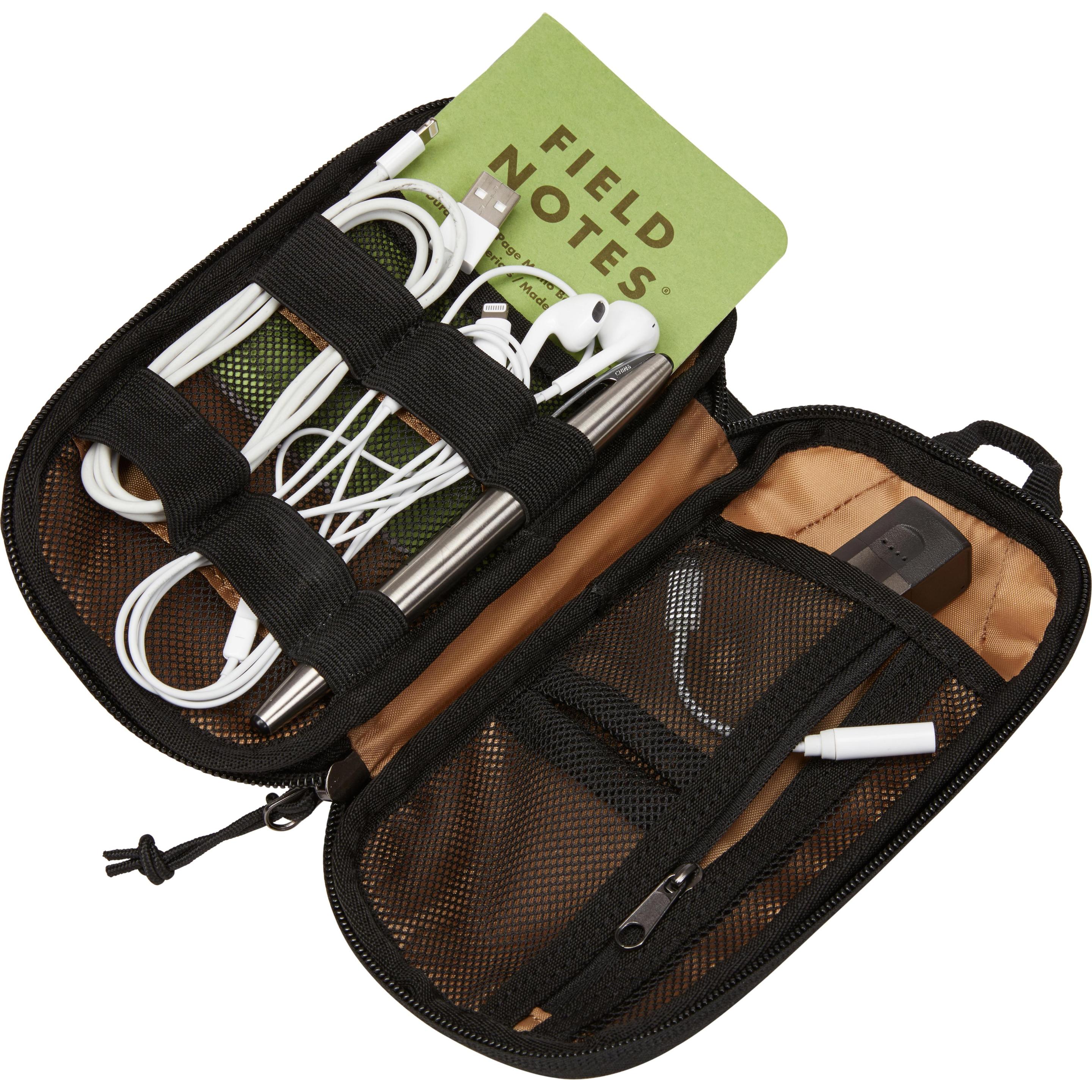 Thumbnail - Caselogic Lectro Accessory Case Mini (Kamera Schultertasche, 3 l), Kameratasche, Schwarz