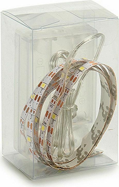 Actual product image Gift LED strips 1 m White (30 Units) (100 cm)