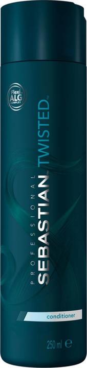 Immagine prodotto Sebastian Condizionatore attorcigliato (250 ml)