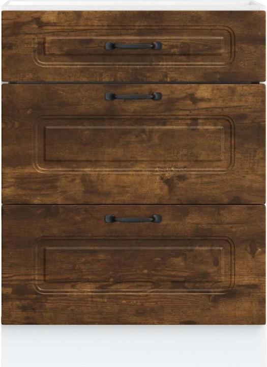 Image du produit vidaXL Küchenunterschrank (60 x 46 x 81.50 cm)