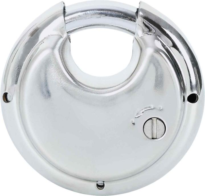 Actual product image vidaXL Diskusschloss