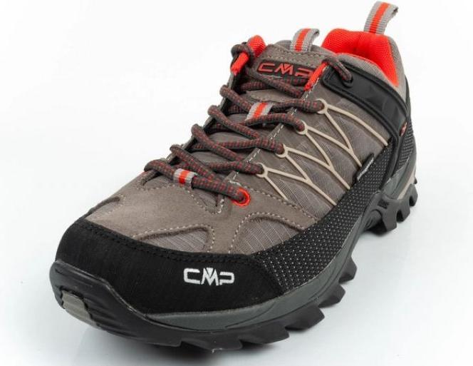 Produktbild CMP Campagnolo Rigel Low WP (42)