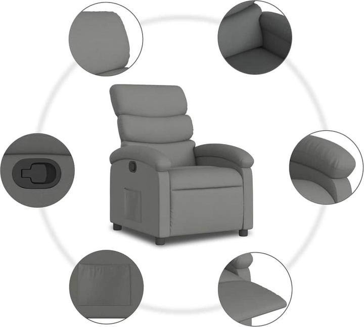 Immagine prodotto vidaXL Relaxsessel