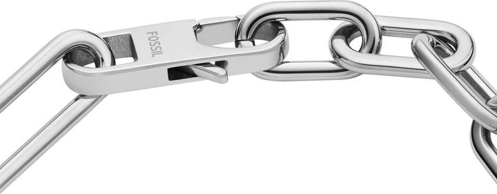 Immagine prodotto Fossil D-LINK (19 cm, Acciaio inossidabile)