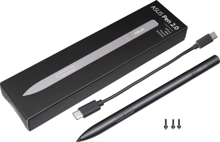 Actual product image ASUS Pen SA203H