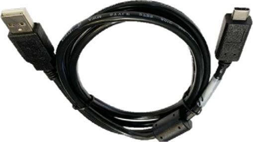 Immagine prodotto Honeywell Charging and USB comm cable