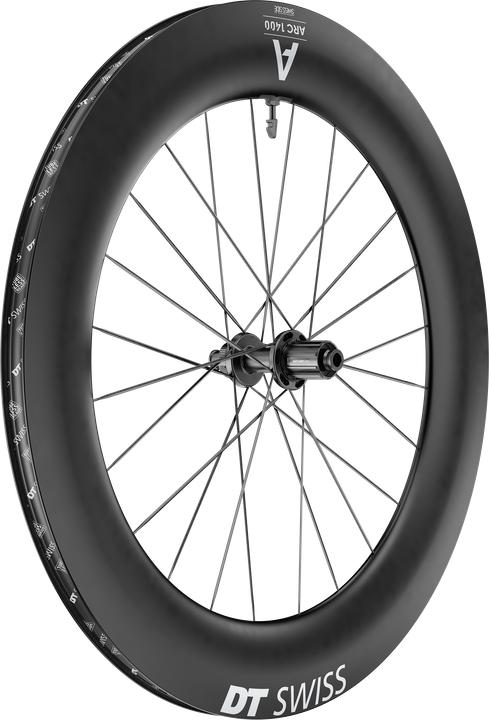 Produktbild DT Swiss ARC 1400 Dicut (Hinterrad, 28")