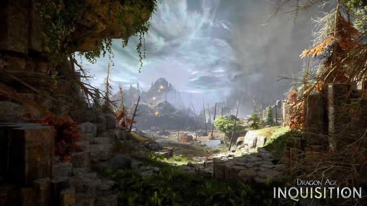 Produktbild EA Games EA Dragon Age Inquisition Xbox One (Xbox One S, Xbox One X, EN)