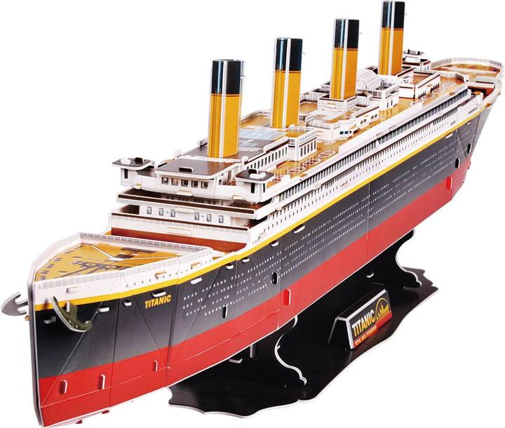 Produktbild Revell Titanic
