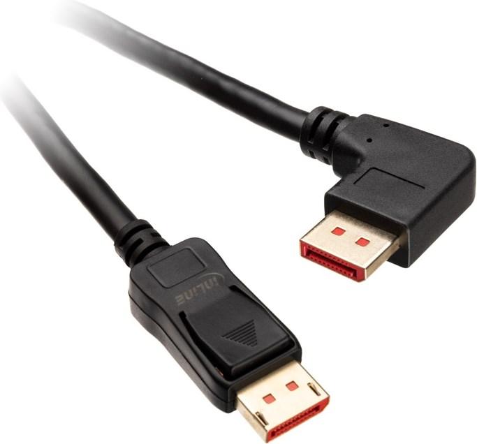 Produktbild InLine DisplayPort – DisplayPort (2 m)